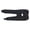 B, variant on Dwellin Elbow Brace Adjustable Support with Spring Stabilizer Strap for Tennis Elbow Tendonitis Sports Injury Relief (Left)