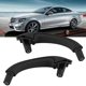 thumbnail image 4 of Apto para mercedes-w203 c-tirador de puerta Interior izquierda derecha S 2038101551 2038101651, 4 of 4