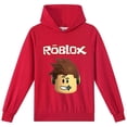 thumbnail image 1 of Popular Children's Wear Promotion ROBLOX Middle and Old Boys' and Girls' Hoodies in Spring and Autumn 120cm, 1 of 1