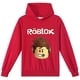 thumbnail image 1 of Popular Children's Wear Promotion ROBLOX Middle and Old Boys' and Girls' Hoodies in Spring and Autumn 120cm, 1 of 1