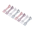 thumbnail image 3 of Can Opener, 8Pcs Beer Opener Portable Plastic Metal  For Party, 3 of 8