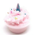 thumbnail image 3 of TIELUTT Mud Mixing Scented Stress Clay Sludge Toy for Plug in Night Light Projector with Walking Lights for Kids Nighttime Kitty Night Light Lights for Bedroom Lamp Color Starlight Projector, 3 of 5