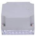 thumbnail image 1 of Solar Landscape Light, Ip68 Protection Level Outdoor Buried Lamp Landscape Lighting Outdoor Lighting Solar Ground Light  for Pathway for Garden for Walkway, 1 of 7