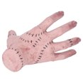 thumbnail image 2 of Decoración de manos aterradoras, accesorios para manos aterradoras, mano aterradora de Halloween terrible, mano aterradora, novedad, eficiencia óptima, 2 of 8