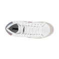 thumbnail image 4 of TENIS DAMA PANAM 0106970010 SIMIPIEL BLANCO Panam 0106970010, 4 of 4