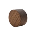 thumbnail image 2 of Estufa de gas portátil Peril decorativa de maciza Accesorios para acampar al SM SunniMix perilla de madera, 2 of 7