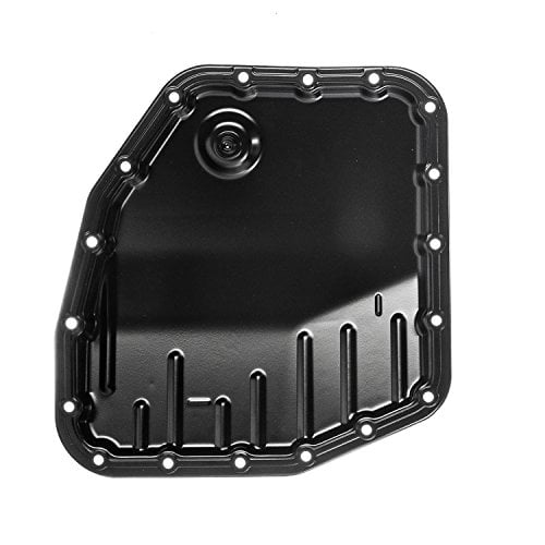 ATP 103366 Graywerks Automatic Transmission Oil Pan 