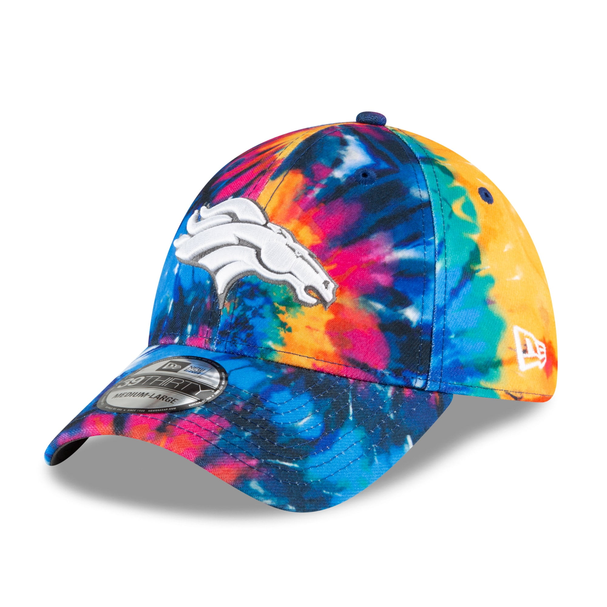 new era crucial catch