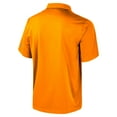 thumbnail image 3 of Men's Colosseum Tennessee Orange Tennessee Volunteers Strike Bowling Button-Up Shirt, 3 of 3