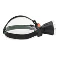 thumbnail image 1 of LED Induction Headlamp High Brightness 3 Gears Lighting For Outdoor Hiking Fishing, 1 of 8