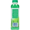 thumbnail image 2 of Goya Original Flavor Aloe Vera Drink 16.9 fl oz - 3 count, 2 of 5