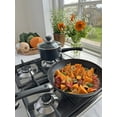 thumbnail image 4 of Scanpan Classic 11 Inch Fry Pan, 4 of 6