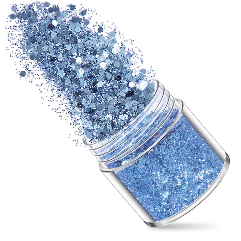 Decorative Glitter, Glitter Flakes for Resin