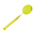 thumbnail image 2 of tamizeot ABS Portable Badminton Racket Training Device Self Practice Swing For Beginners Adults And Kids Badminton Training, 2 of 6