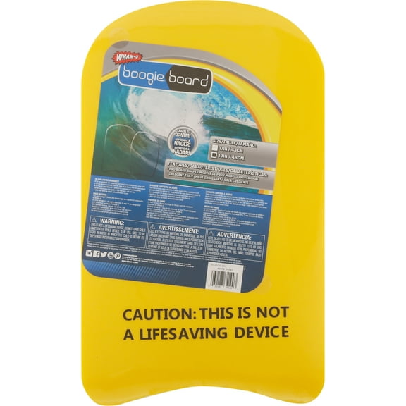 Whamo Wham-o Boogie Board Spor