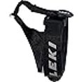 thumbnail image 3 of Leki Unisex Adult Sport Ski Poles, Neon Yellow, EU, 3 of 3