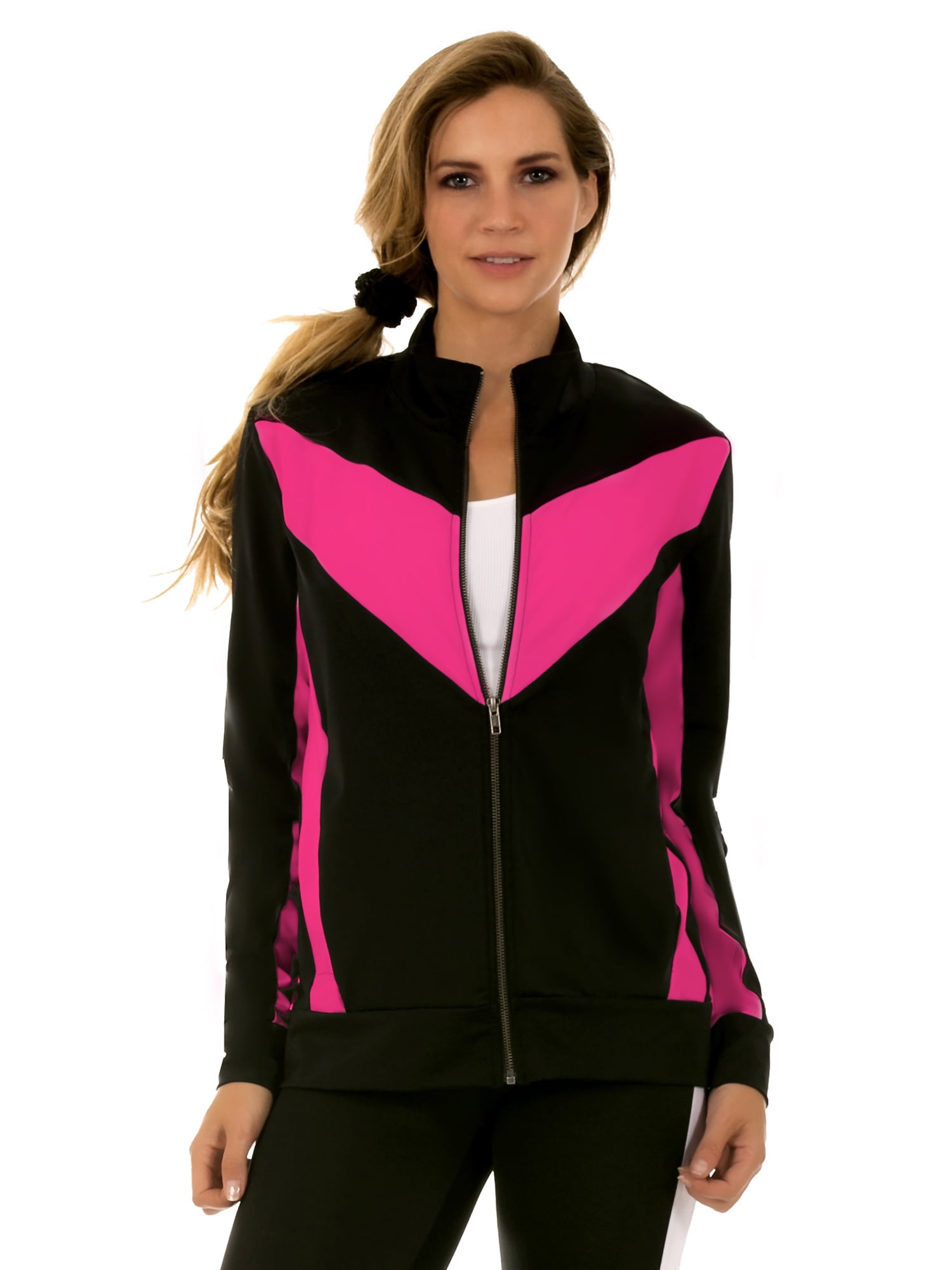 ジャケット・アウター COLOR BLOCK SEPARATE PRACTICE JACKET COLOR BLOCK SEPARATE PRACTICE JACKET
