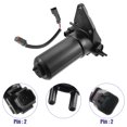 thumbnail image 3 of Unique Bargains 1 Set Auto Car Fuel Pump Replacement Fit for ASV Terex RCV RC85 RC100 PT100 Black, 3 of 7