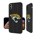 thumbnail image 2 of Jacksonville Jaguars iPhone Text Backdrop Design Bump Case, 2 of 5