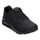 thumbnail image 4 of Tenis Skechers Negro Para Mujer [ske965] negro 22.5 MX, 4 of 10