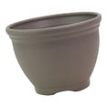thumbnail image 4 of Modern Planter Planter Indoor Outdoor Planters Flower Pots L L, 4 of 5