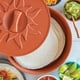 thumbnail image 4 of Calentador de tortillas Nordic Ware de 25 cm, sin BPA y sin melamina Nordic Ware NA, 4 of 6