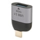 thumbnail image 5 of Adaptador USB 3.1 A Tipo C, Adaptador Plug And Play Estable Hembra A Macho Tipo C A USB 3.1 Para Impresora, 5 of 7