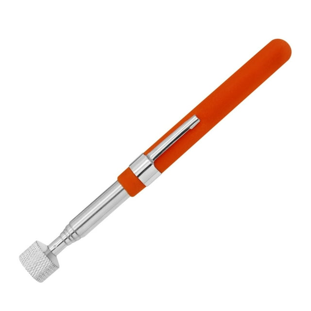 Outil de Prise Magnétique Portable et Extensible, Tête de Prise, Voiture à Succion pour la Maison et Outil d'Aide à l'Entretien0