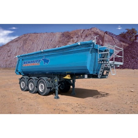 1/24 Dumper Trailer price history on PriceWatchPro