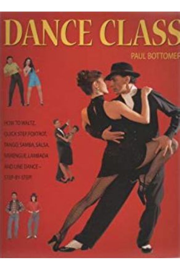 Pre-Owned Paul Bottomer Paperback
