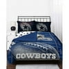 NFL Cowboys Bedding Set