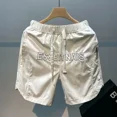 thumbnail image 3 of Pantalones cortos para hombre, holgados, anchos, para el hogar, para hombre, pantalones cortos deportivos holgados, para correr, a cuadros, ofertas especiales, ropa de calle, personalizables, esencial, 3 of 5