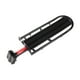 thumbnail image 2 of Portabicicletas trasero ajustable para bicicleta de carretera Montaje con tornillo, 2 of 9