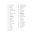 thumbnail image 4 of Hal Leonard More of The Best Praise & Worship Songs Ever - 2nd Edition Easy Piano Songbook, 4 of 8