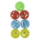 thumbnail image 2 of Pelotas para Gato Fancy Pets con Cascabel 7 Pzas, 2 of 2