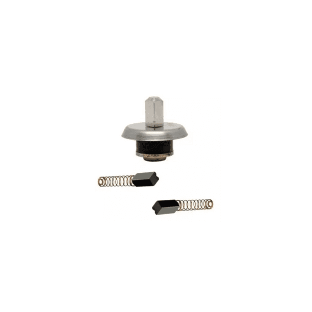 Kit Carbones Y Cople Para Motor De Licuadora Oster Oster Oster