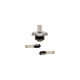 thumbnail image 1 of Kit Carbones Y Cople Para Motor De Licuadora Oster Oster Oster, 1 of 3