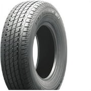 Milestar Patagonia H/T LT245/75R17 84W Light Truck Tire