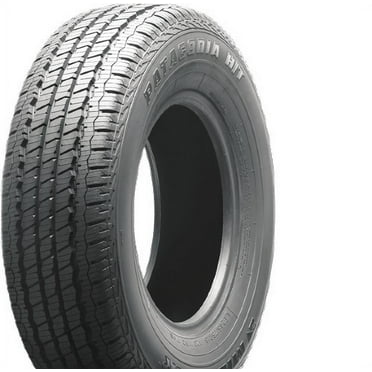 Milestar Patagonia H/T 265/75R16 123Q Light Truck Tire
