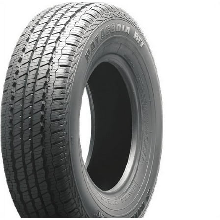 Milestar Patagonia H/T Highway P215/70R16 99T Light Truck Tire