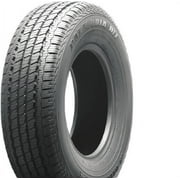 Milestar Patagonia H/T Highway P245/65R17 105T Light Truck Tire