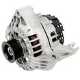 thumbnail image 2 of ECCPP 13943 Alternator Compatible with 2002 2003 2004 2005 02 03 04 05 For Chevrolet Venture High Output New Alternator (120Amp), 2 of 5