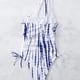 thumbnail image 4 of Traje de baño de una pieza cómodo para mujer con estampado teñido anudado y ajustado elástico ahuecado para mujer OAVQHLG3B Store lin121212, 4 of 4