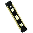thumbnail image 1 of Mayes  10790 9" Magnetic V-Groove Torpedo Levels, 1 of 2