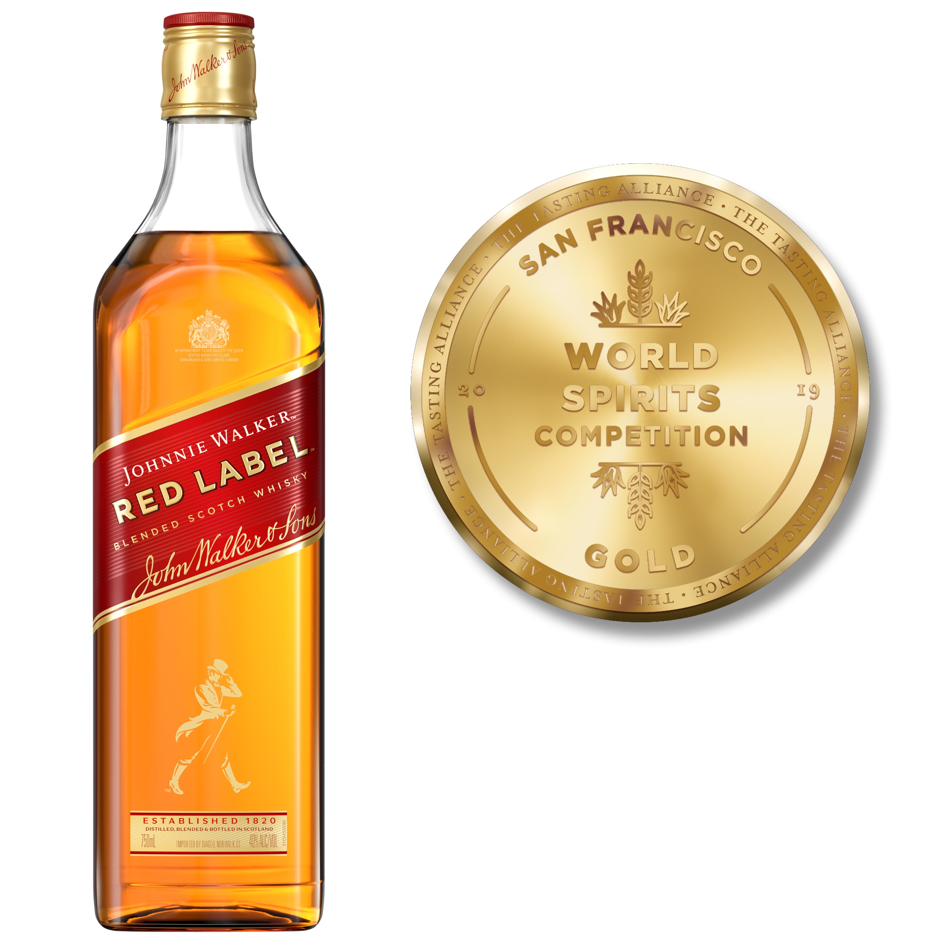 Лейбл первое. Виски Johnnie Walker Red Label. Johnnie Walker Red Label old Scotch Whiskey. Виски Johnnie Walker Red Blended Scotch Whisky. Johnny Walker Red Label.