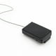 thumbnail image 2 of Receptor 2 piezas Abanopi Flysky FS-GR3E AFHDS 2.4G 3CH para coche baRemote Control, 2 of 7