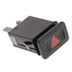 thumbnail image 5 of Pulsador de Interruptor de Luz de Advertencia de Peligro para Golf MK4 98-06, 5 of 7
