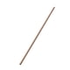 thumbnail image 1 of Paja de material acero Inoxidable Para Bebidas Portátiles Barra De Cocina 21.4 Cm Oro rosa, 1 of 4