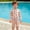 B Pink, variant on NAISIBABY Toddler Boys Rash Guard Swimsuit (0-4T), Quick Dry Sun Protection Long Sleeve Beach Sports Bathing Suit Blue 3T