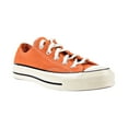 thumbnail image 3 of Converse Chuck 70 Ox Men's Shoes Campfire Orange 166217c, 3 of 6